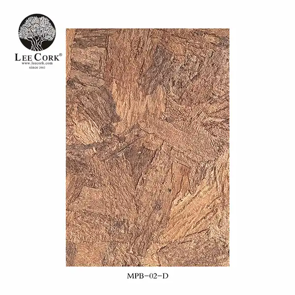 Cork Tiles Reptiles